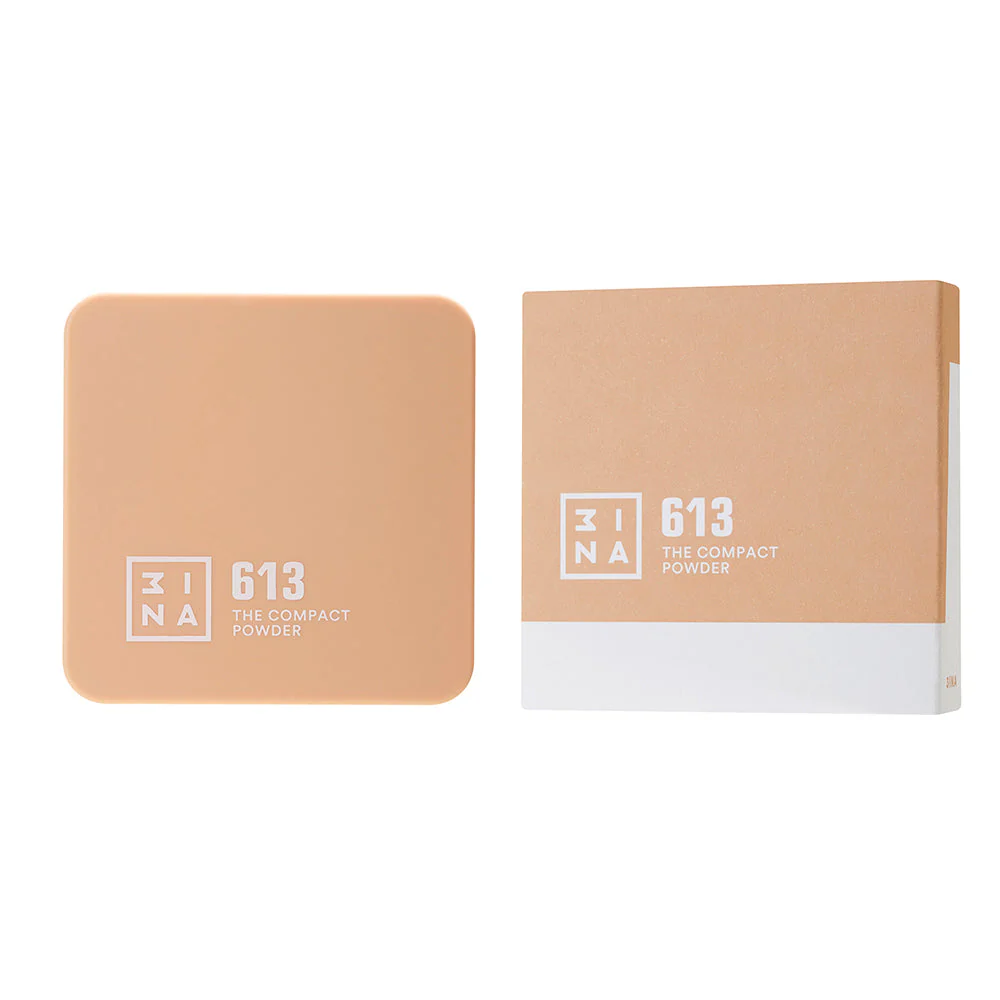the compact powder 618 - Image 3