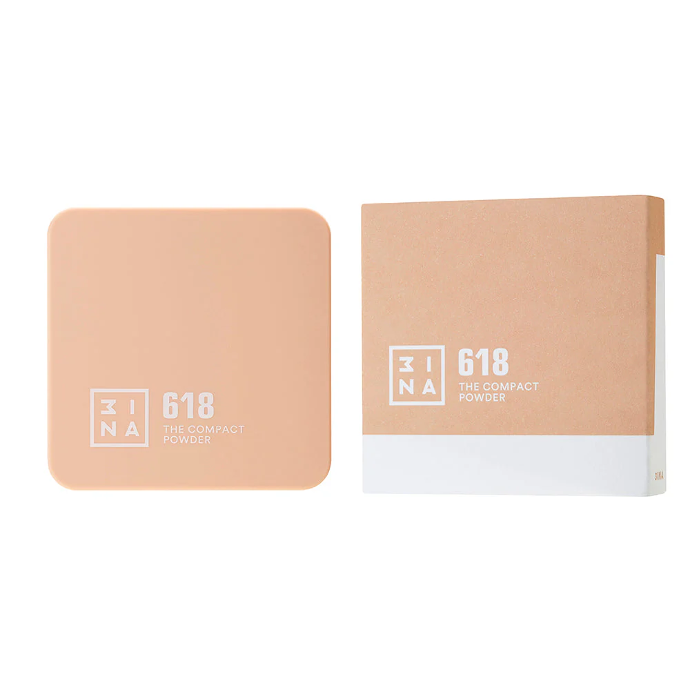 the compact powder 636 - Image 3