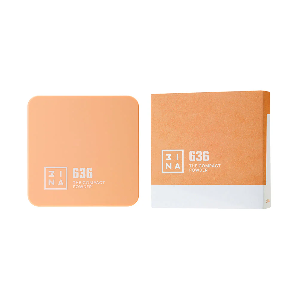 the compact powder 636 - Image 5