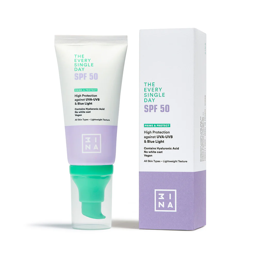 the every single day spf 50 - Image 7