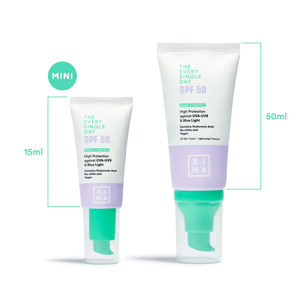 the every single day spf 50 - Image 9