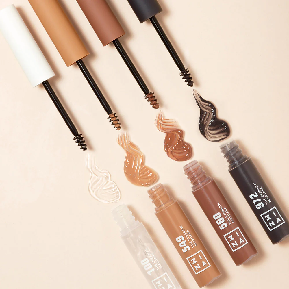the eyebrow mascara 100 - Image 4