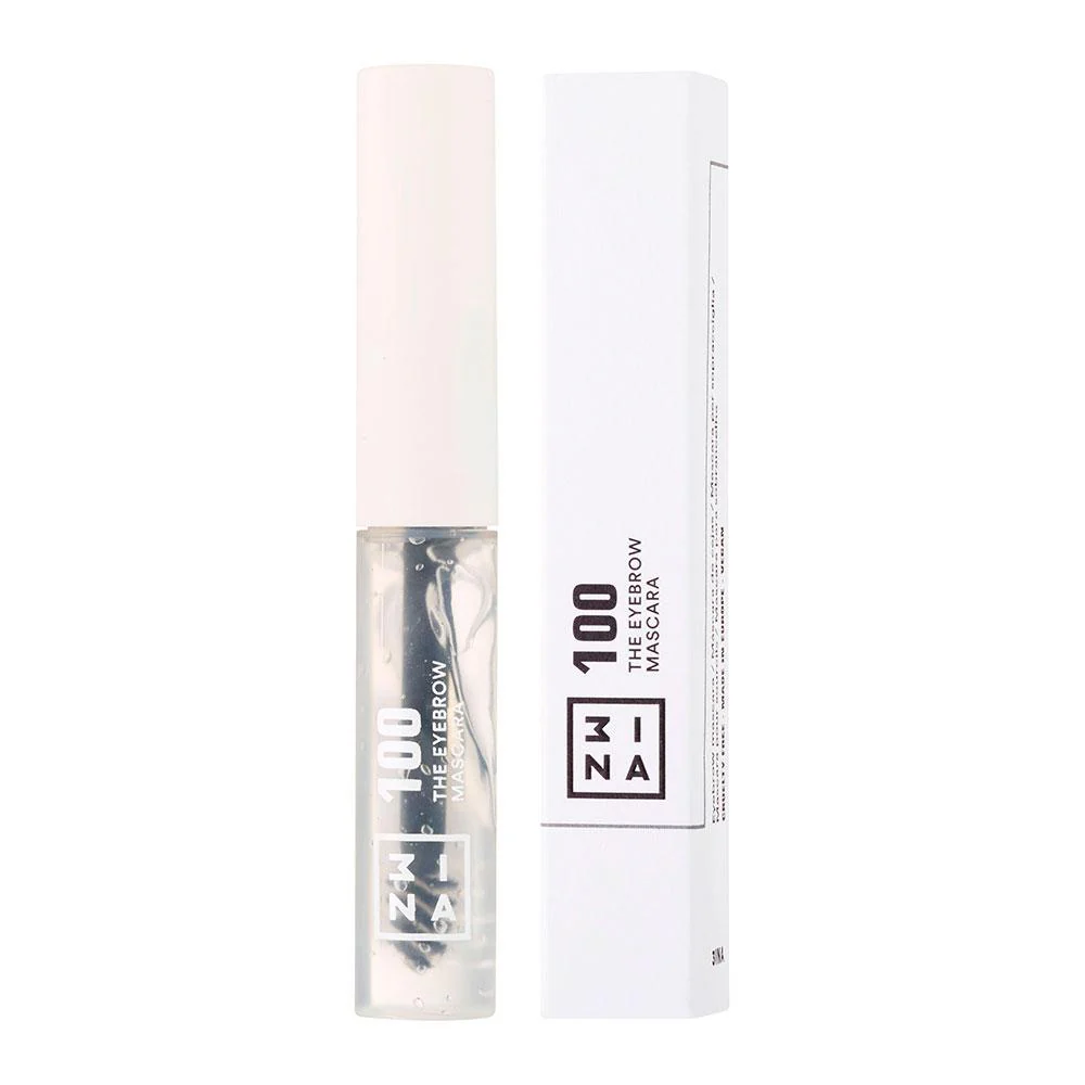 the eyebrow mascara 100 - Image 5