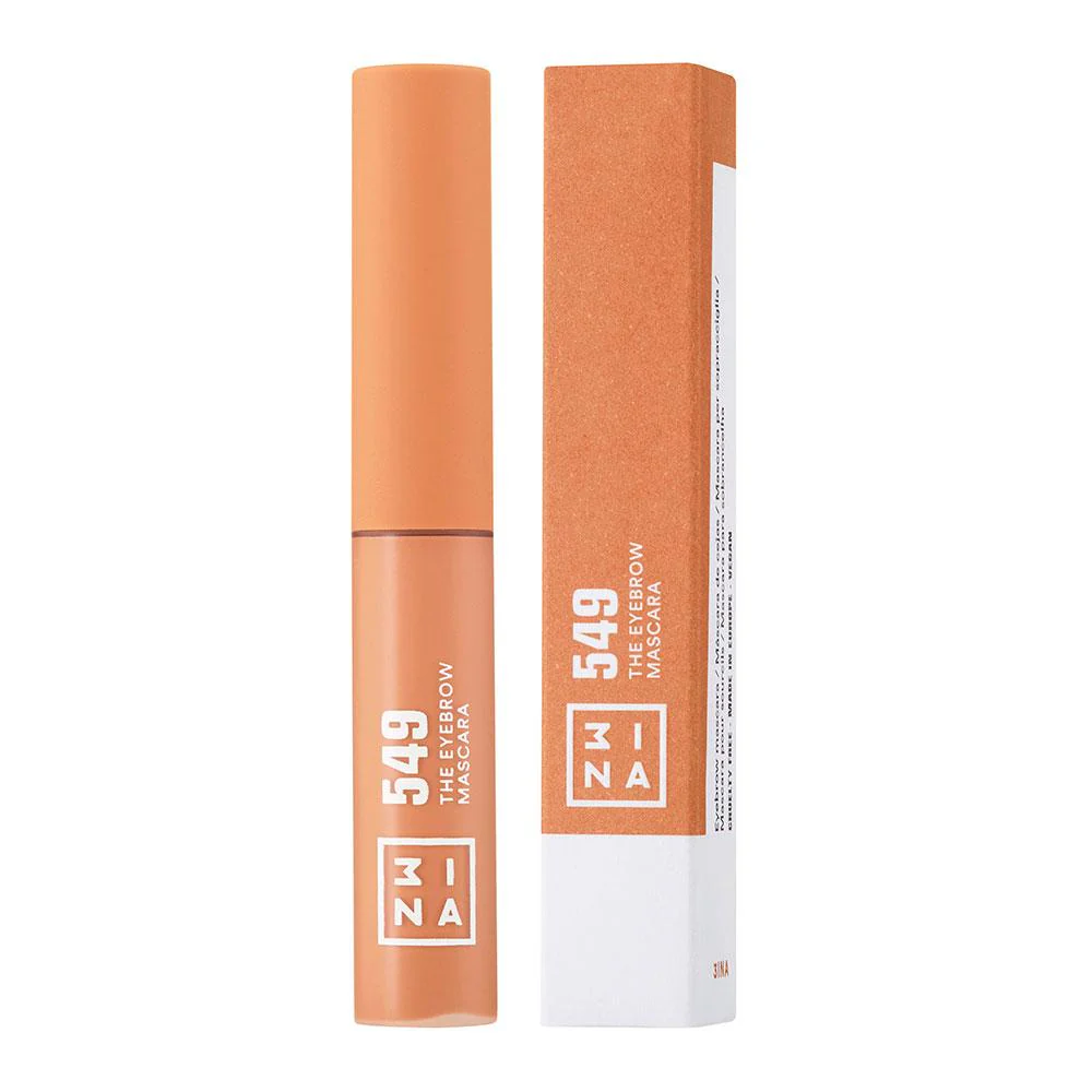 the eyebrow mascara 549 - Image 5