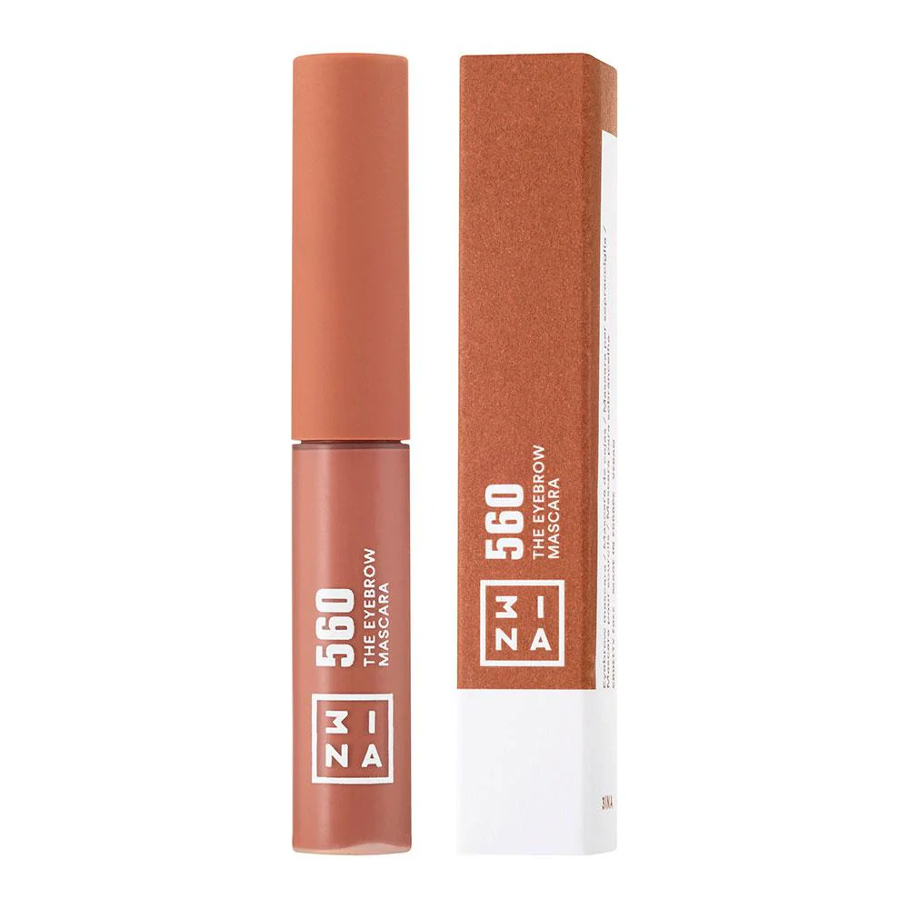 the eyebrow mascara 560 - Image 5