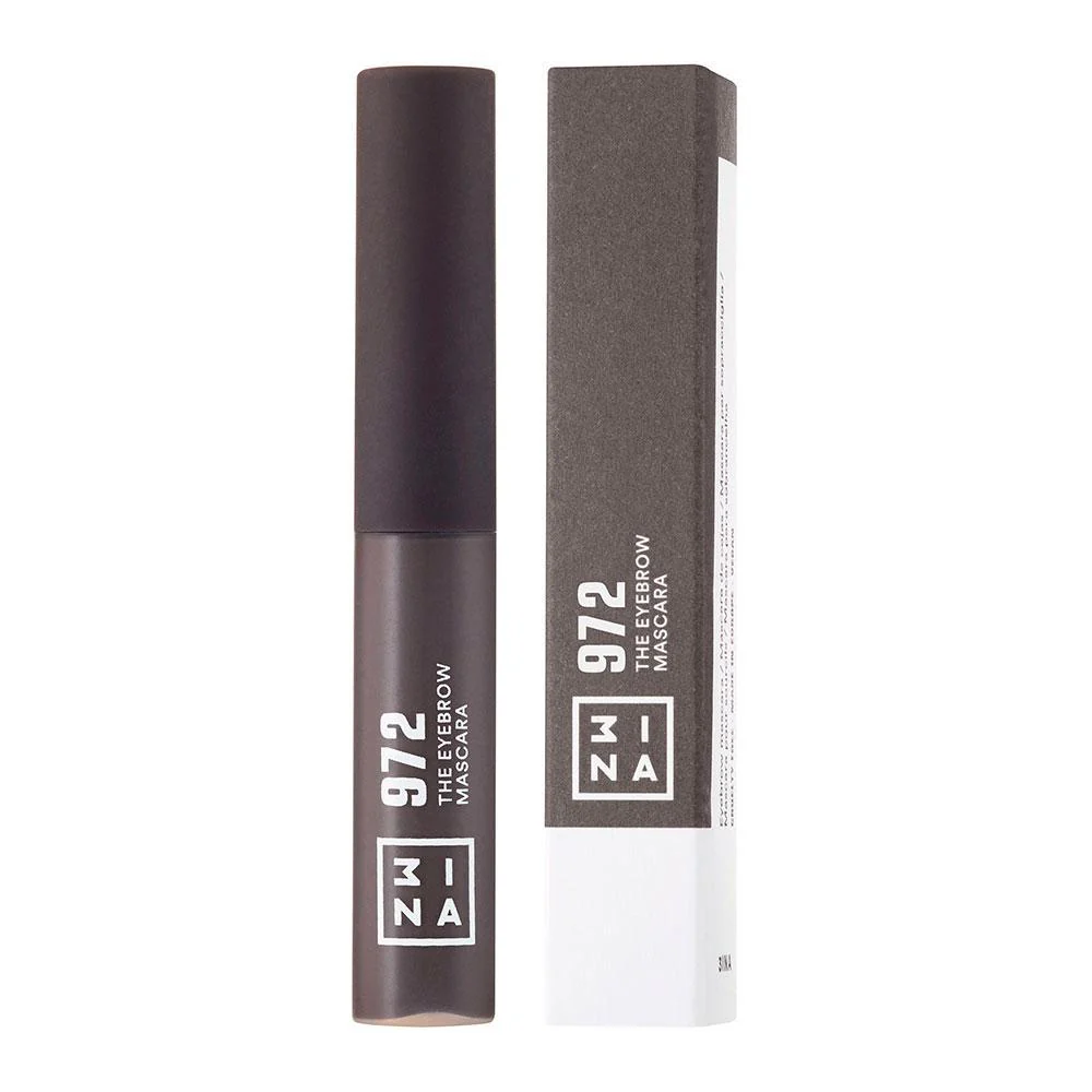the eyebrow mascara 972 - Image 5