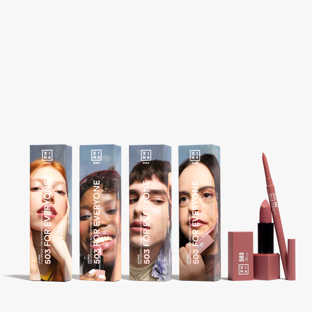 for everyone lip duo