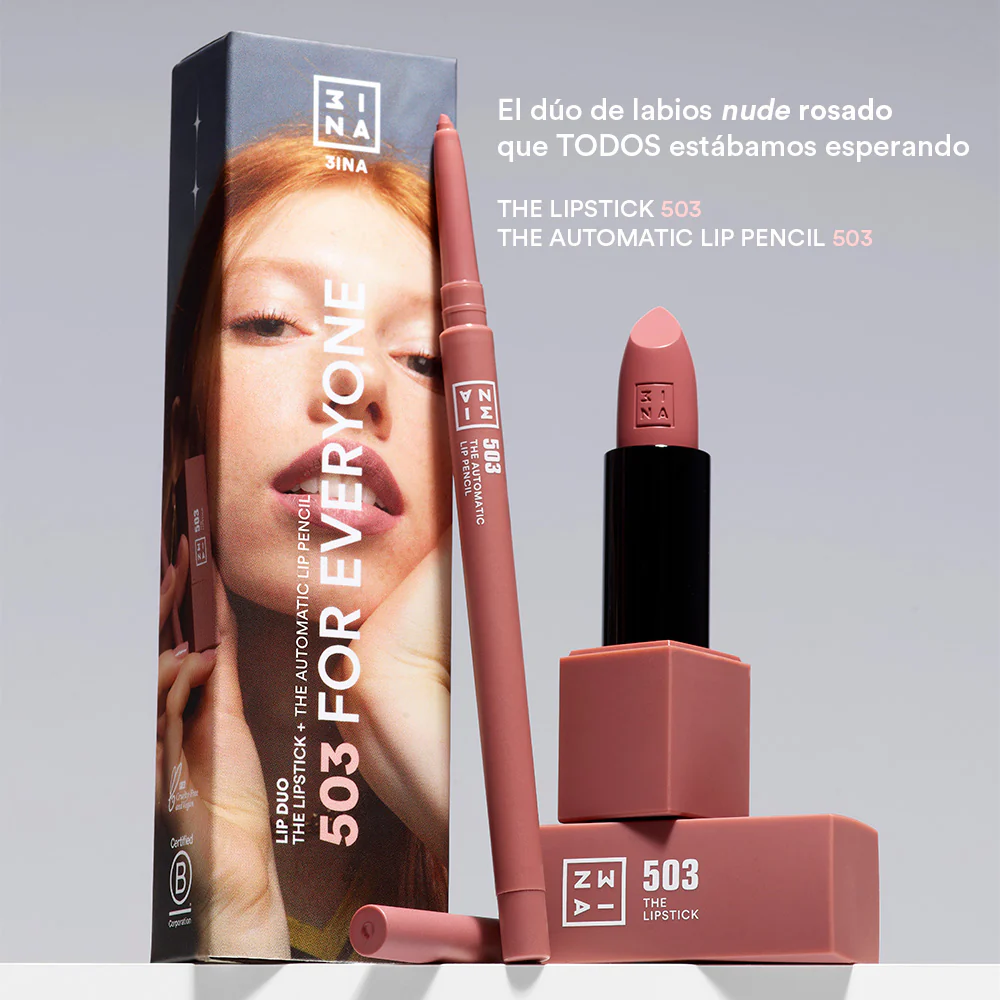 for everyone lip duo - Image 2