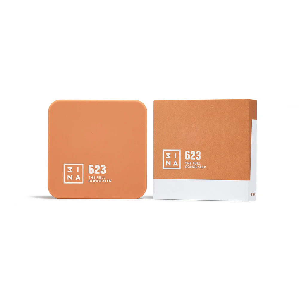 the full concealer 621 - Image 15