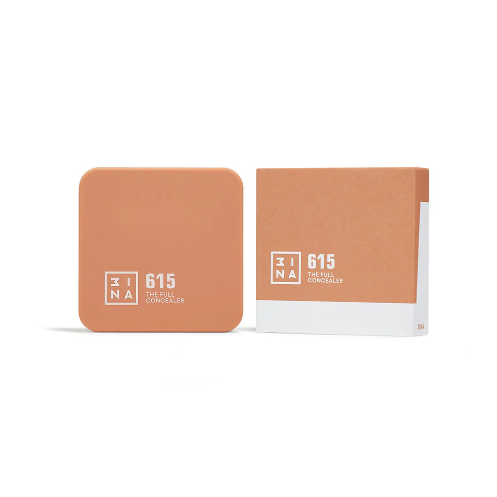 the full concealer 623 - Image 6