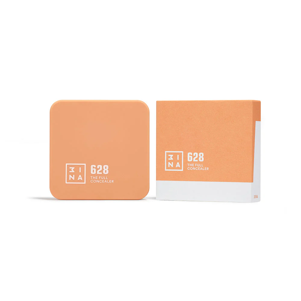 the full concealer 628 - Image 7