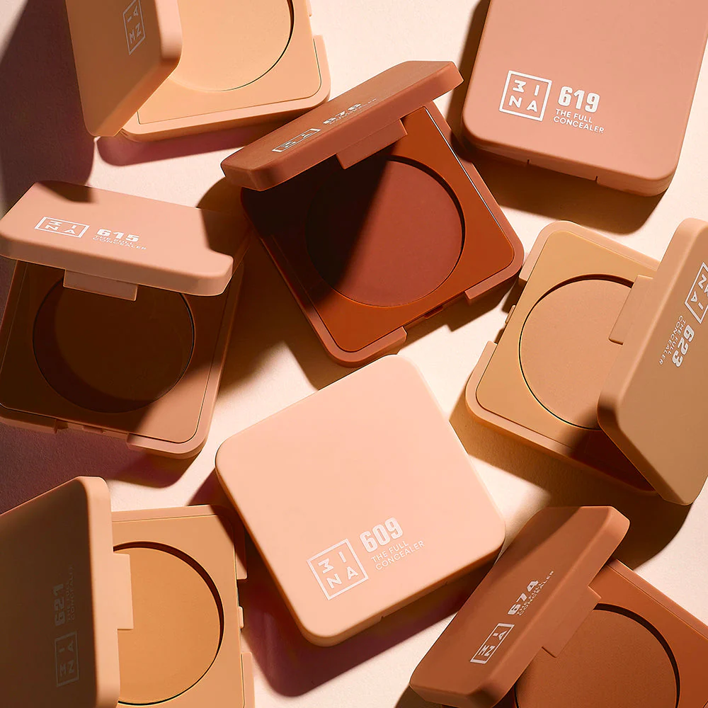 the full concealer 674 - Image 6