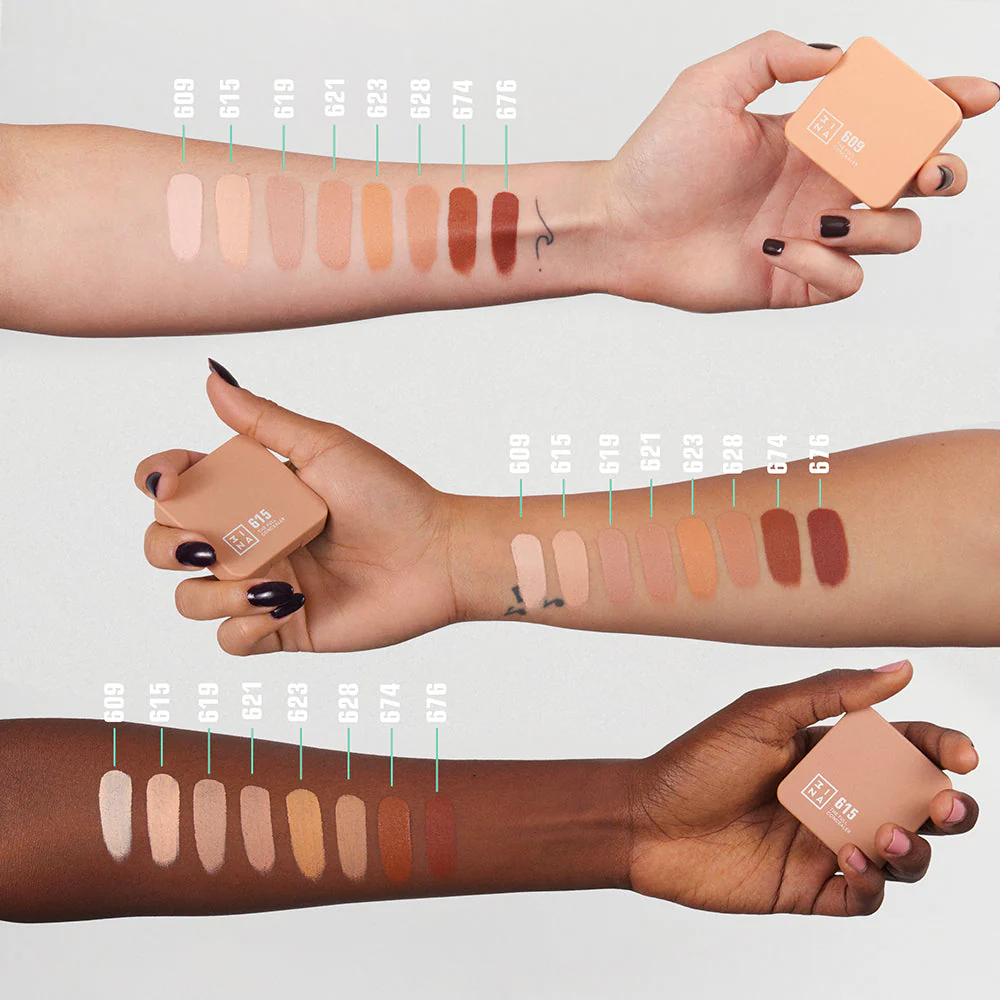 the full concealer 676 - Image 4
