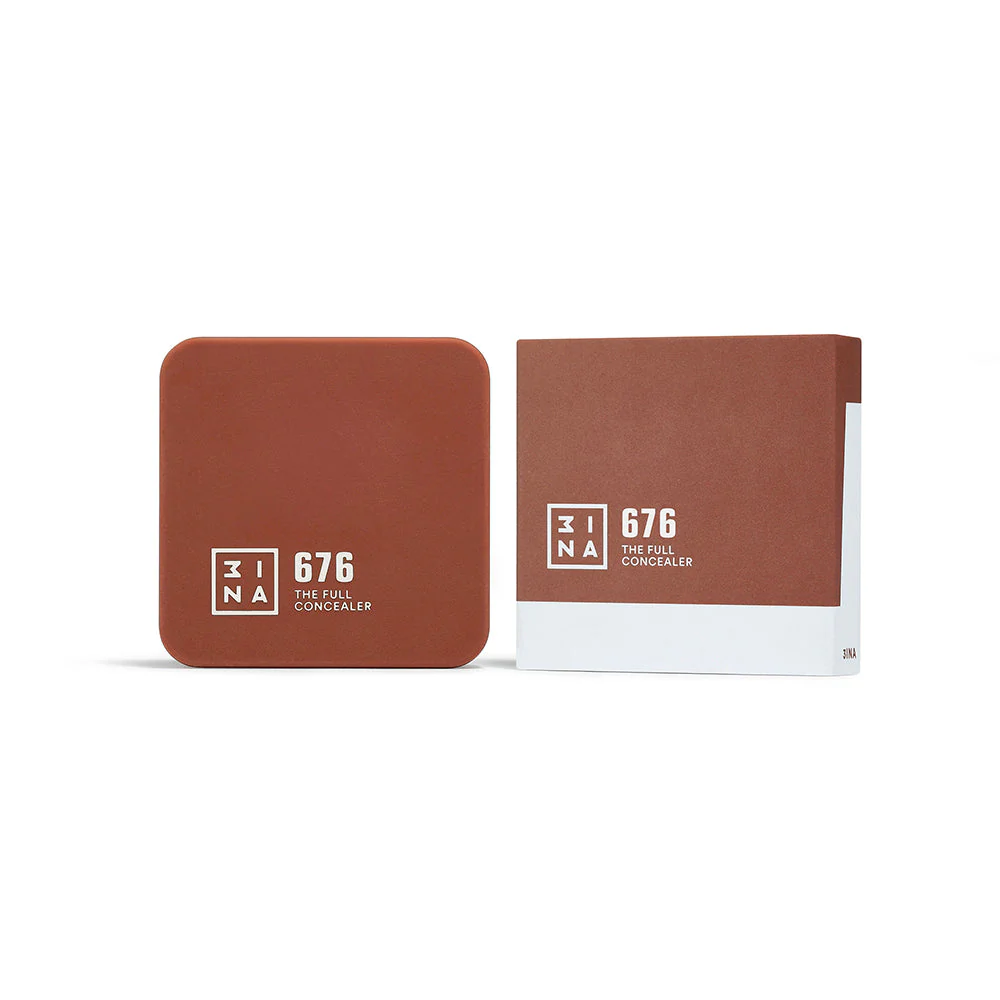 the full concealer 676 - Image 7