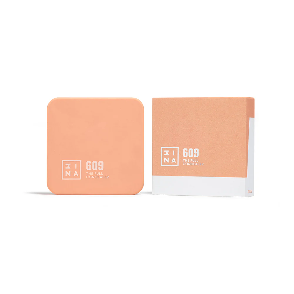 the full concealer 609 - Image 8