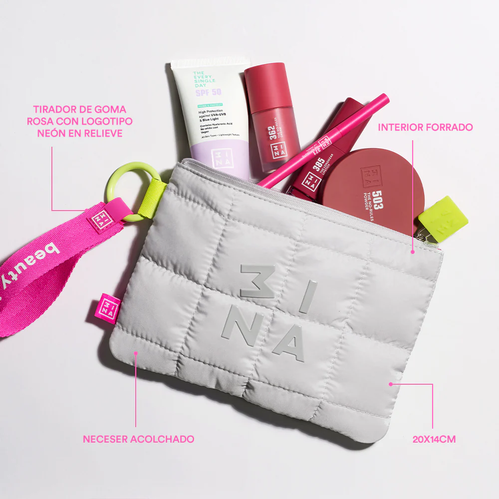 the get it all in pocket pouch - Image 2