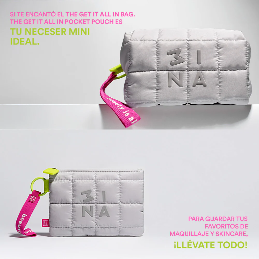 the get it all in pocket pouch - Image 3