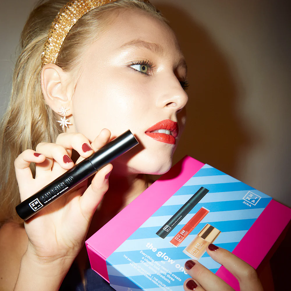 the glow one kit - Image 3