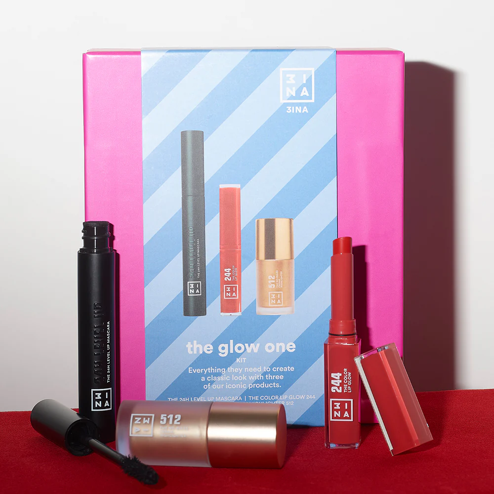 the glow one kit - Image 4