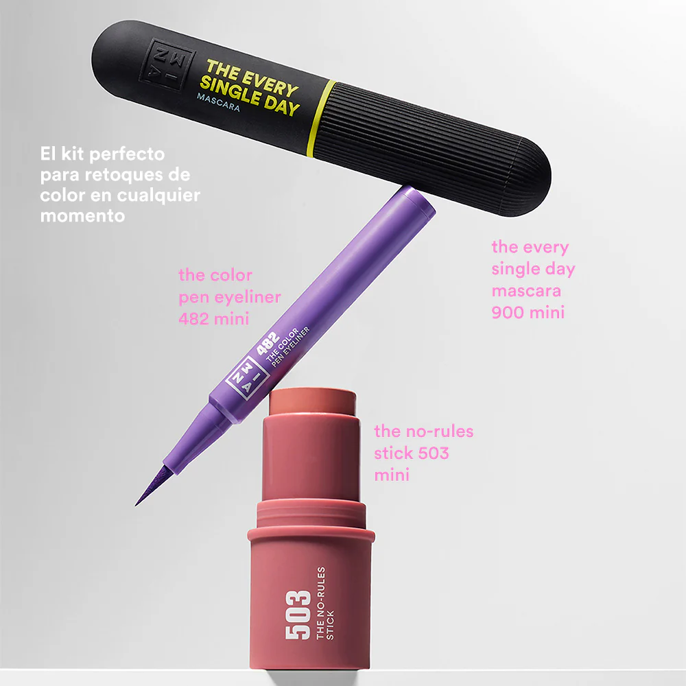 THE ICON BLUSH KIT - Image 3