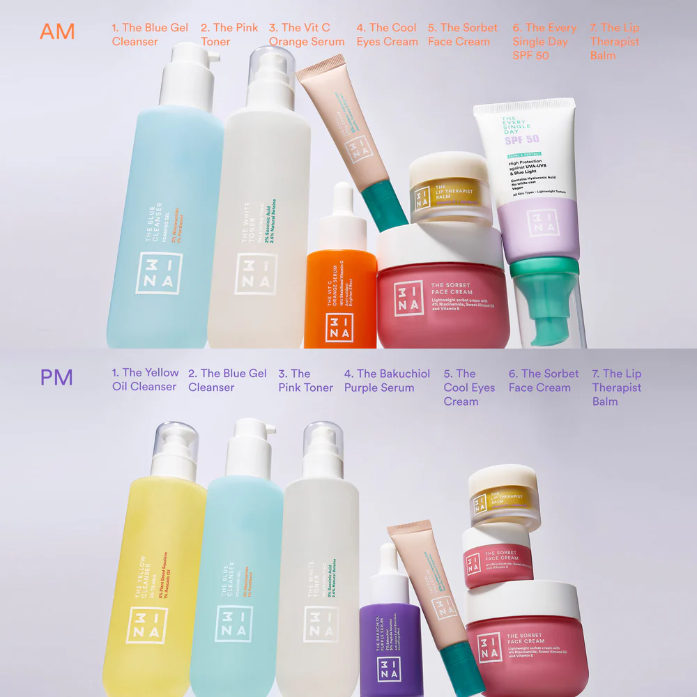 the lip therapist balm - Image 6
