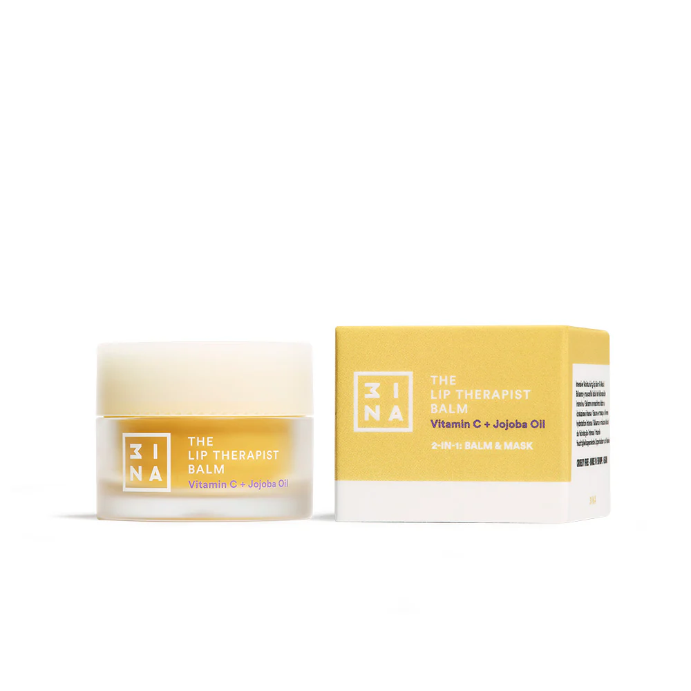 the lip therapist balm - Image 8