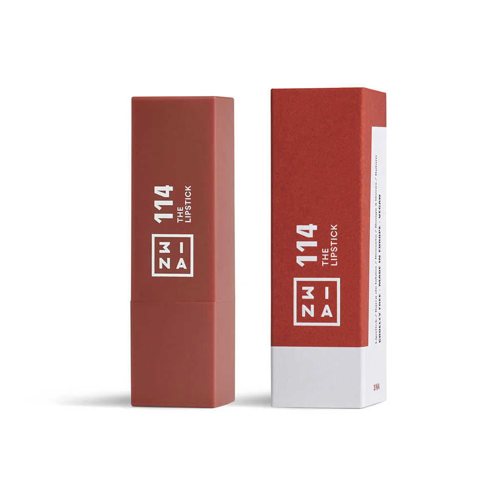the lipstick 114 - Image 5
