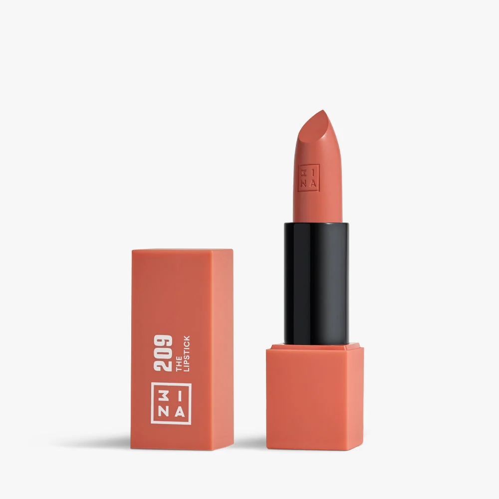 the lipstick 209 - "El de Guadalupe"