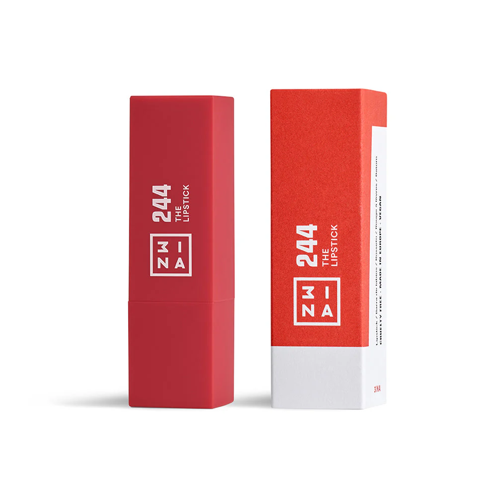 the lipstick 244 - Image 6