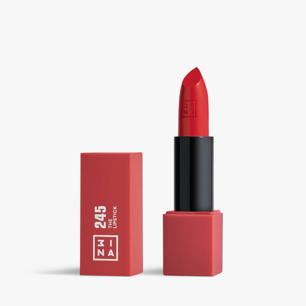 the lipstick 245