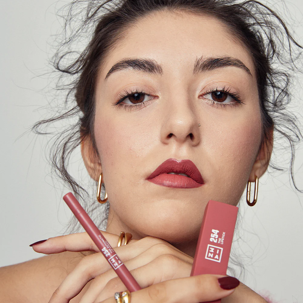 the lipstick 254 - Image 3