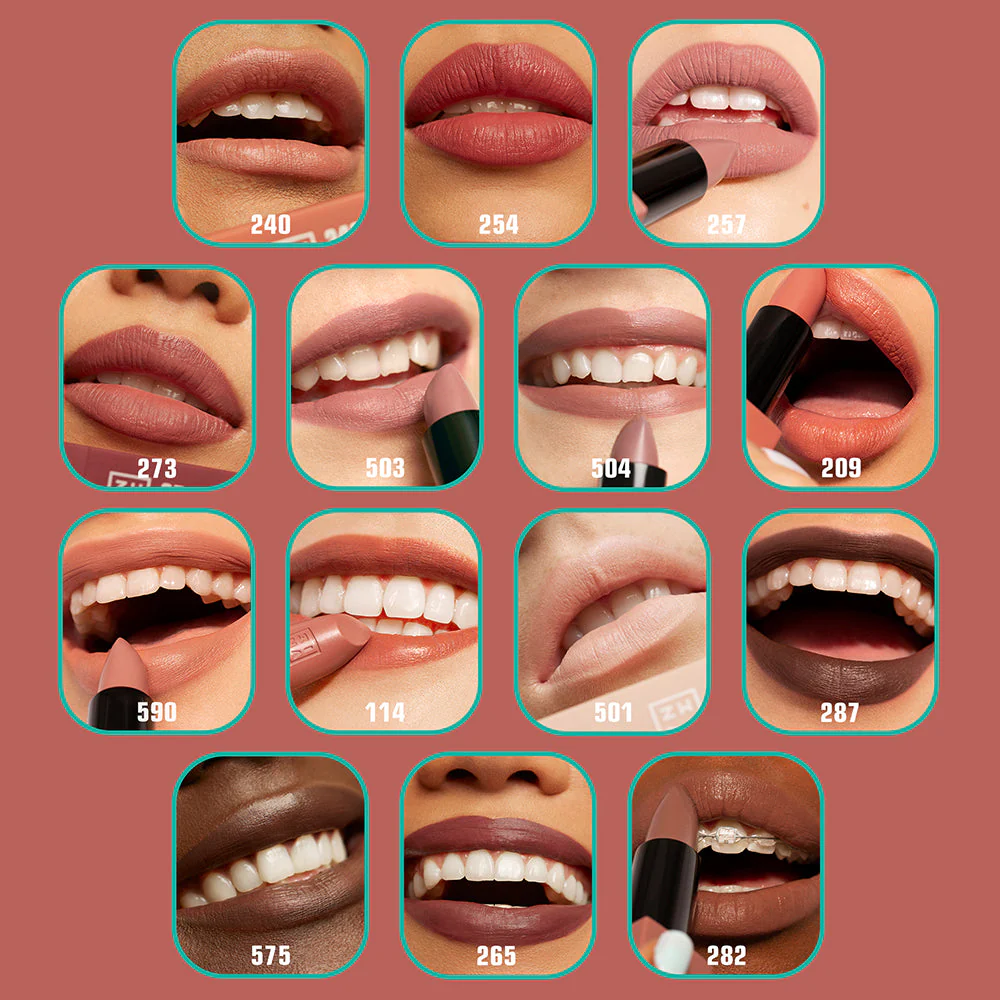 the lipstick 254 - Image 4