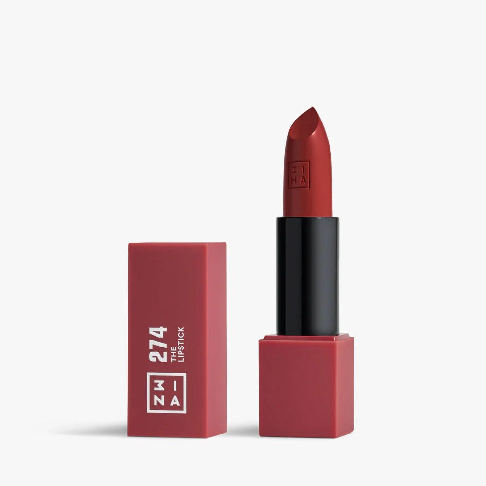 the lipstick 274