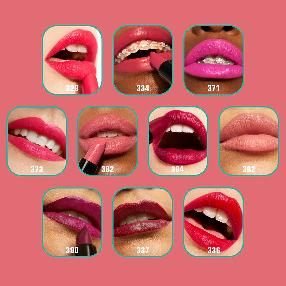 the lipstick 334 - Image 3
