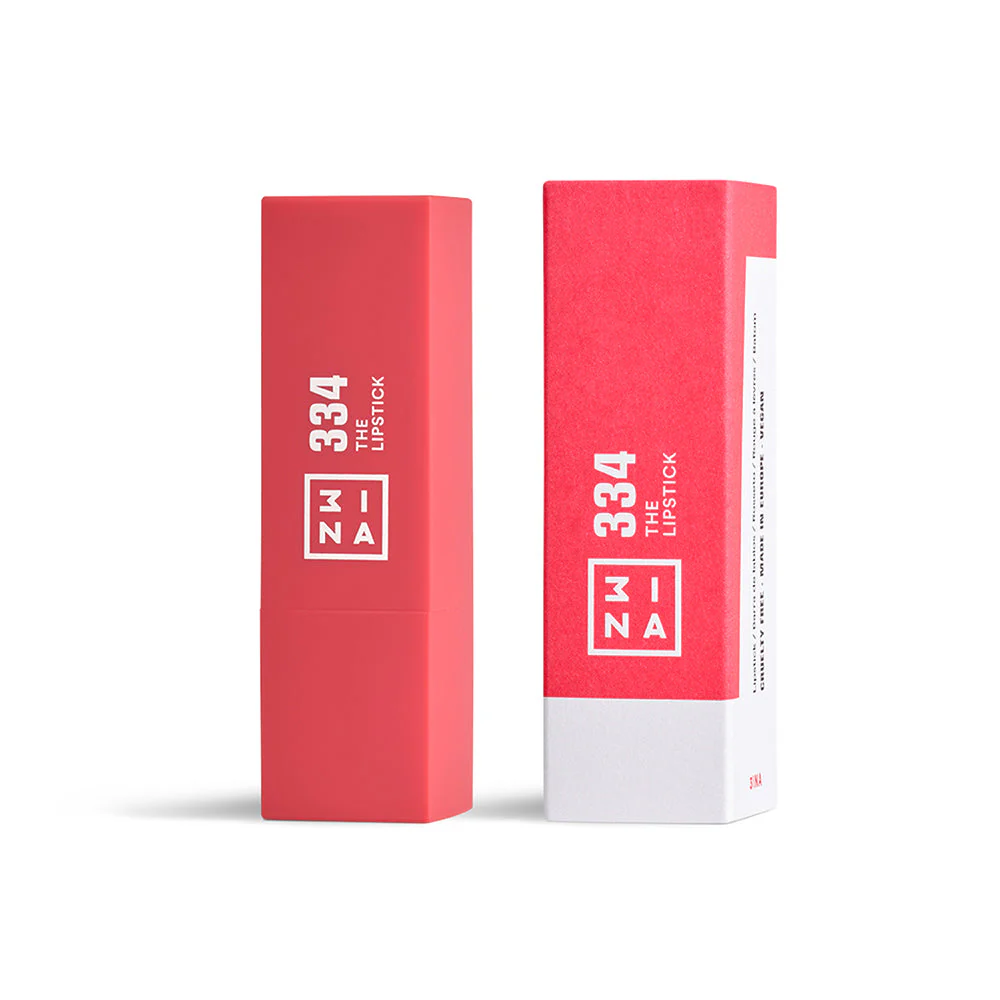 the lipstick 334 - Image 5