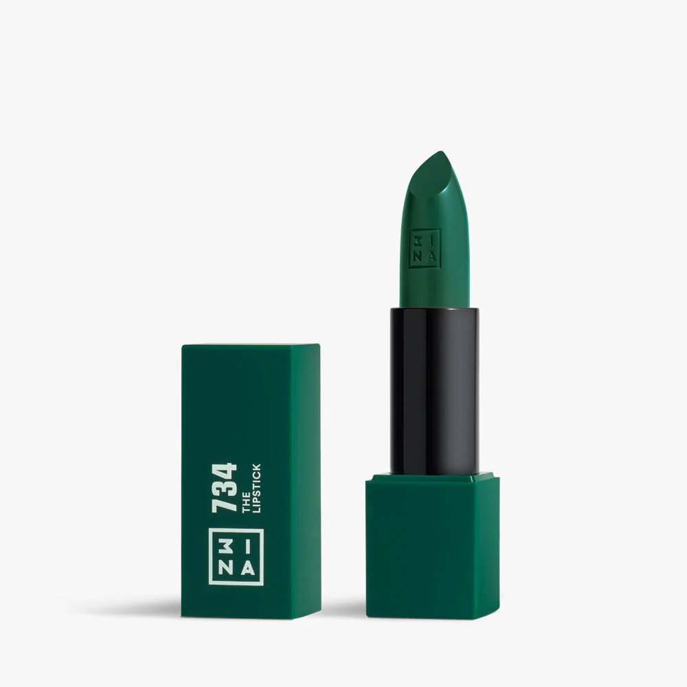 the lipstick 734
