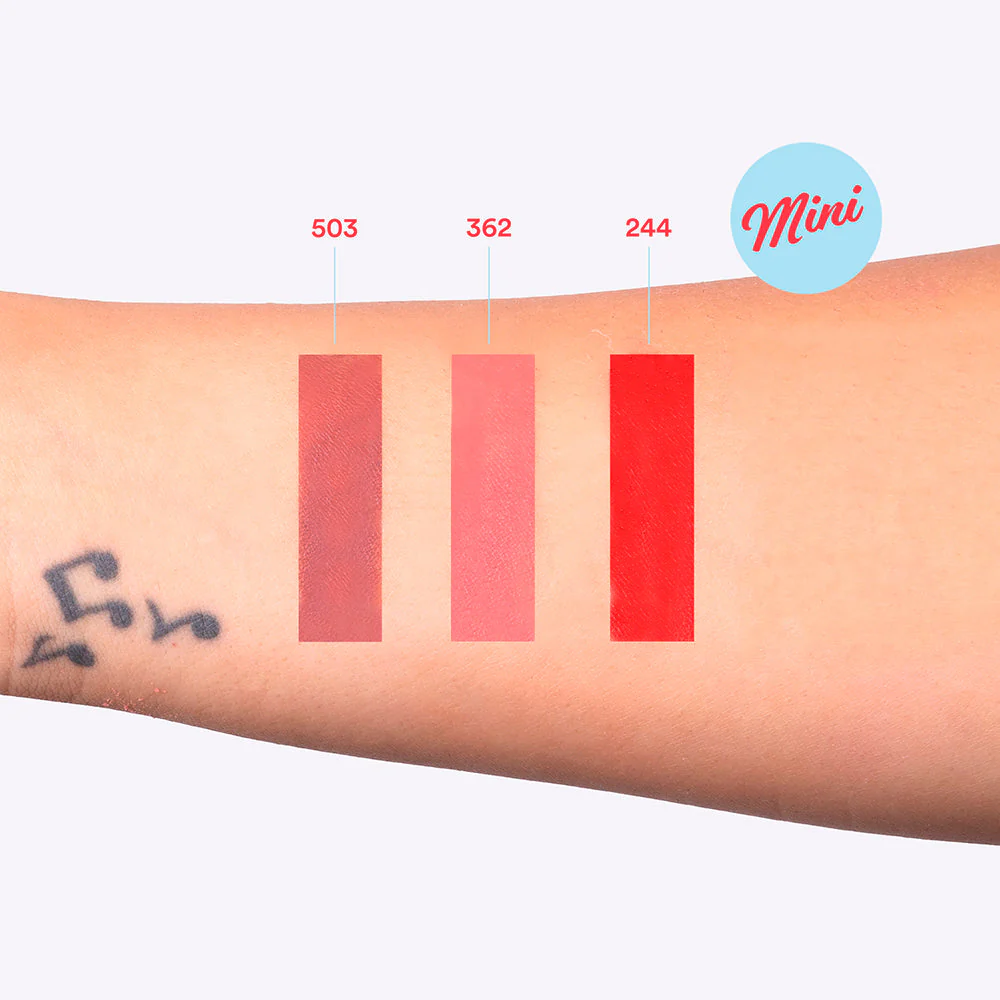 the lipstick mini 362 - Image 5