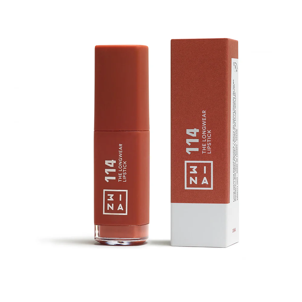 the longwear lipstick 114 - Image 6