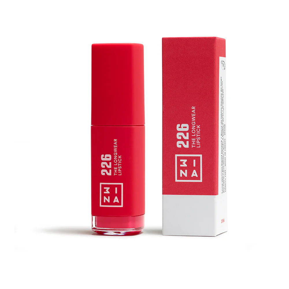 the longwear lipstick 226 - Image 5