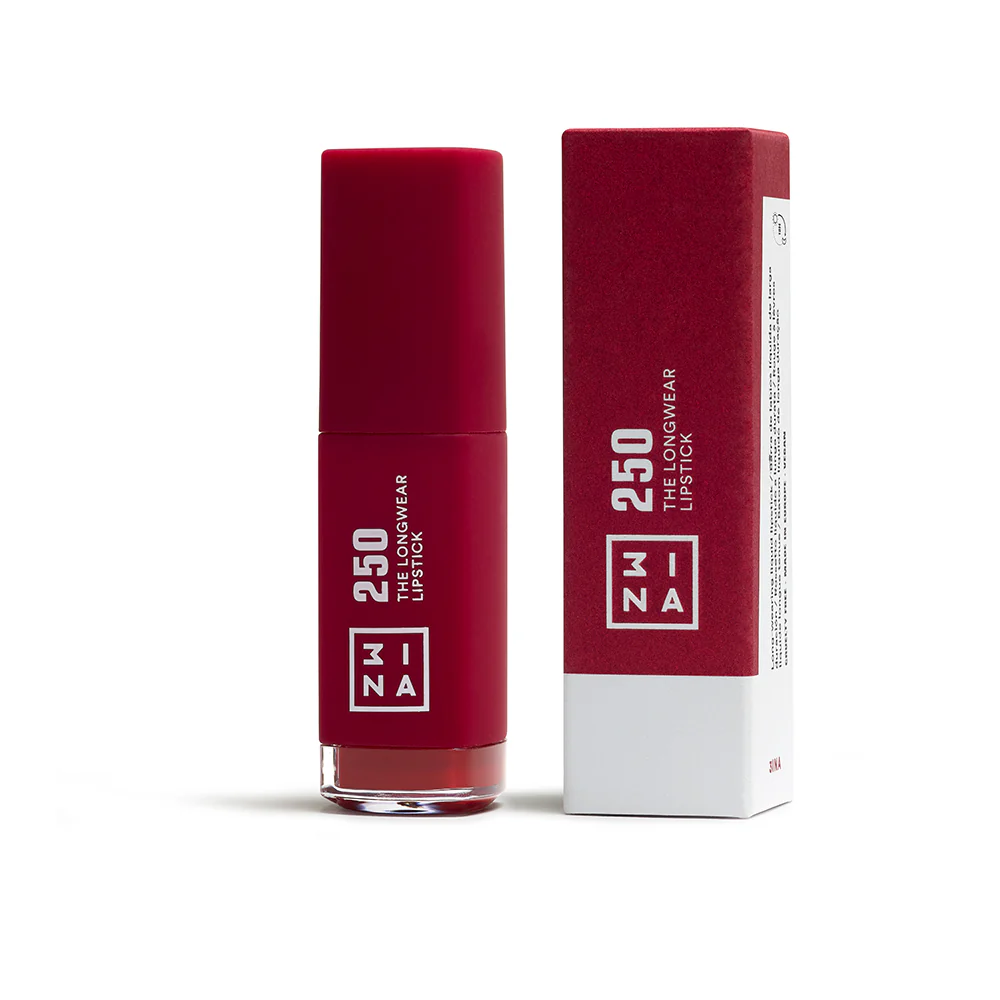 the longwear lipstick 250 - Image 6