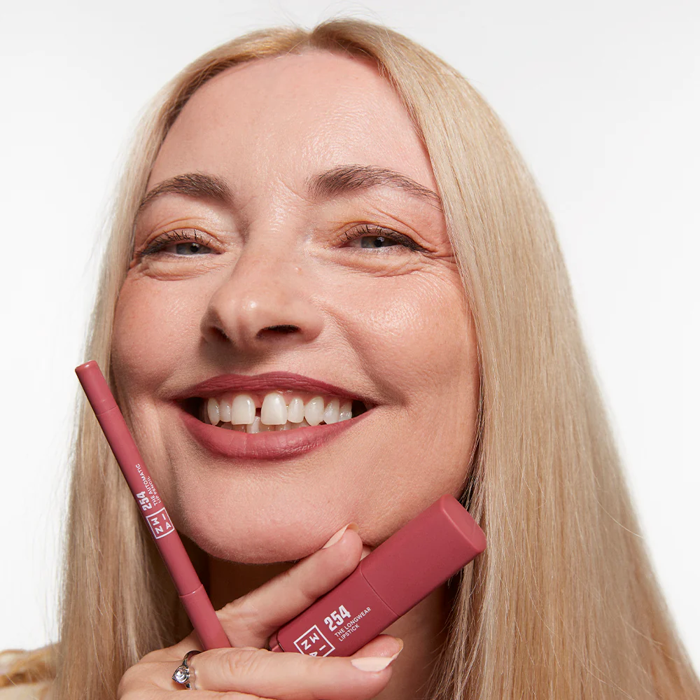 the longwear lipstick 254 - Image 2