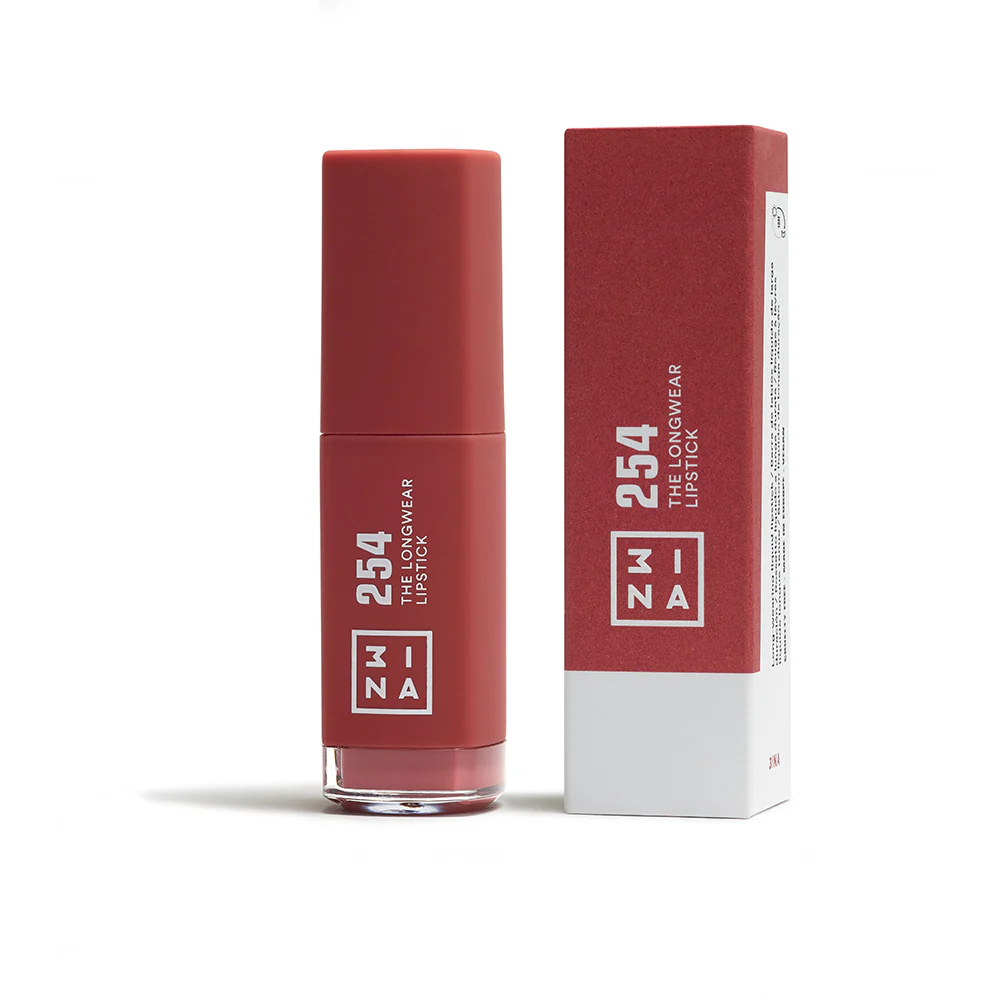 the longwear lipstick 254 - Image 5