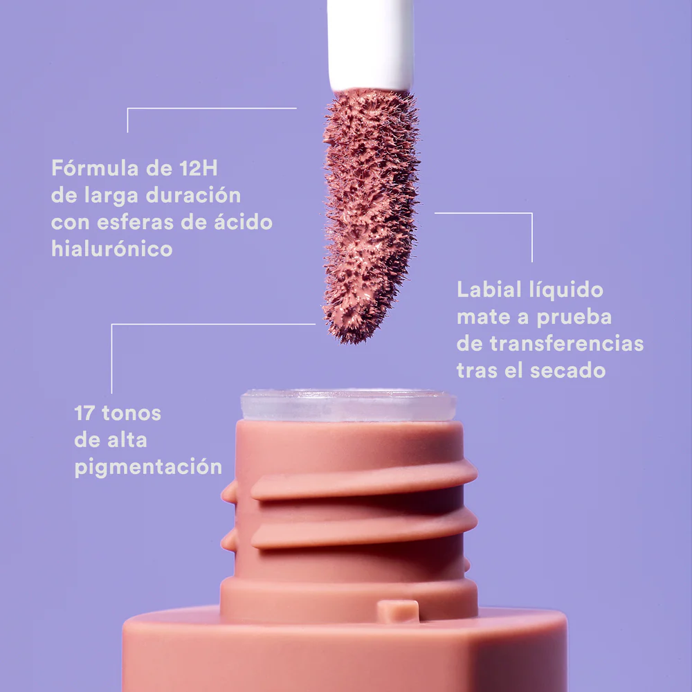 the longwear lipstick 257 - Image 4