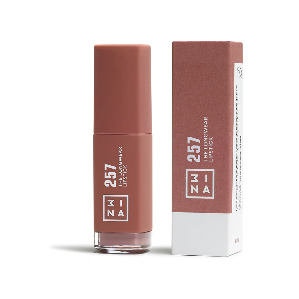 the longwear lipstick 257 - Image 5