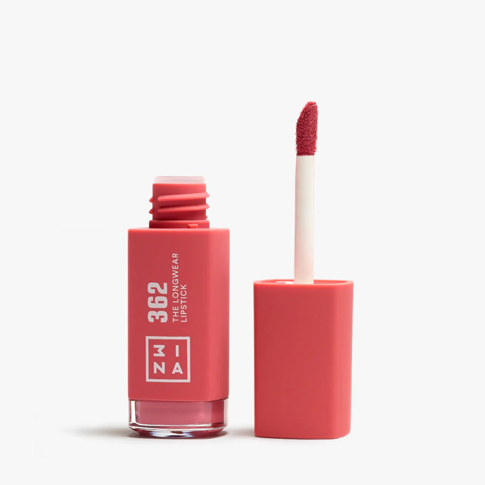 the longwear lipstick 362