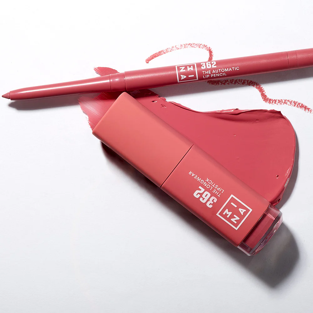 the longwear lipstick 362 - Image 5