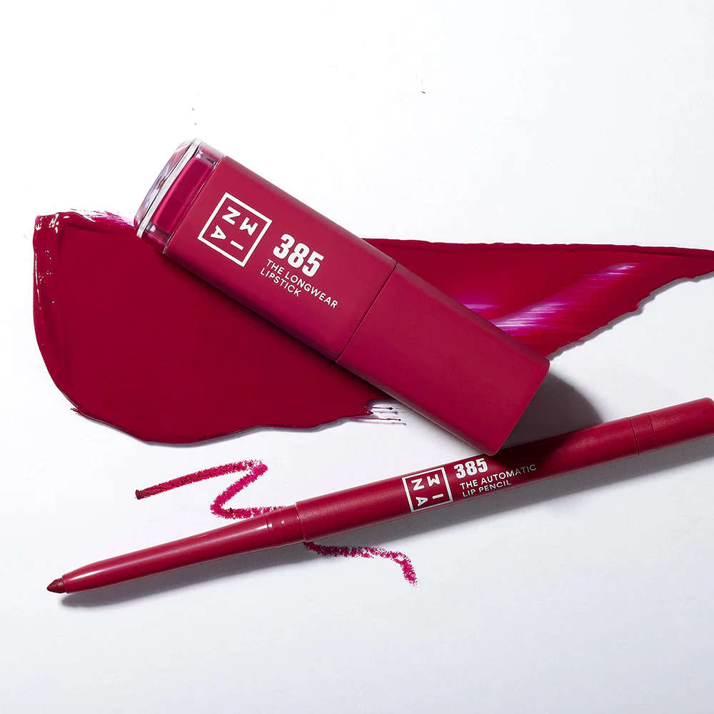 the longwear lipstick 385 - Image 5