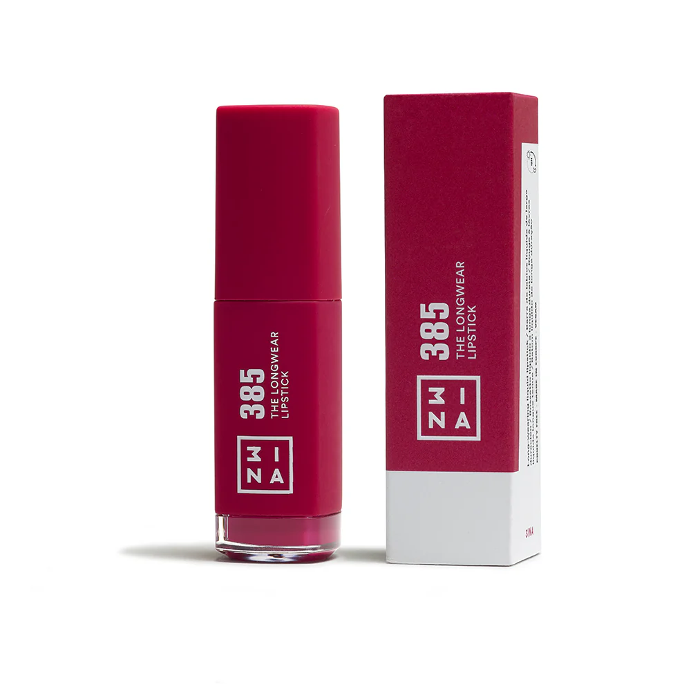 the longwear lipstick 385 - Image 6