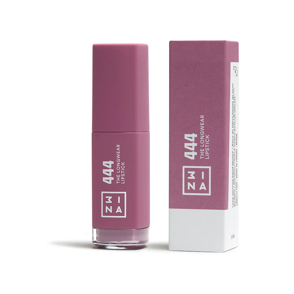the longwear lipstick 444 - Image 5