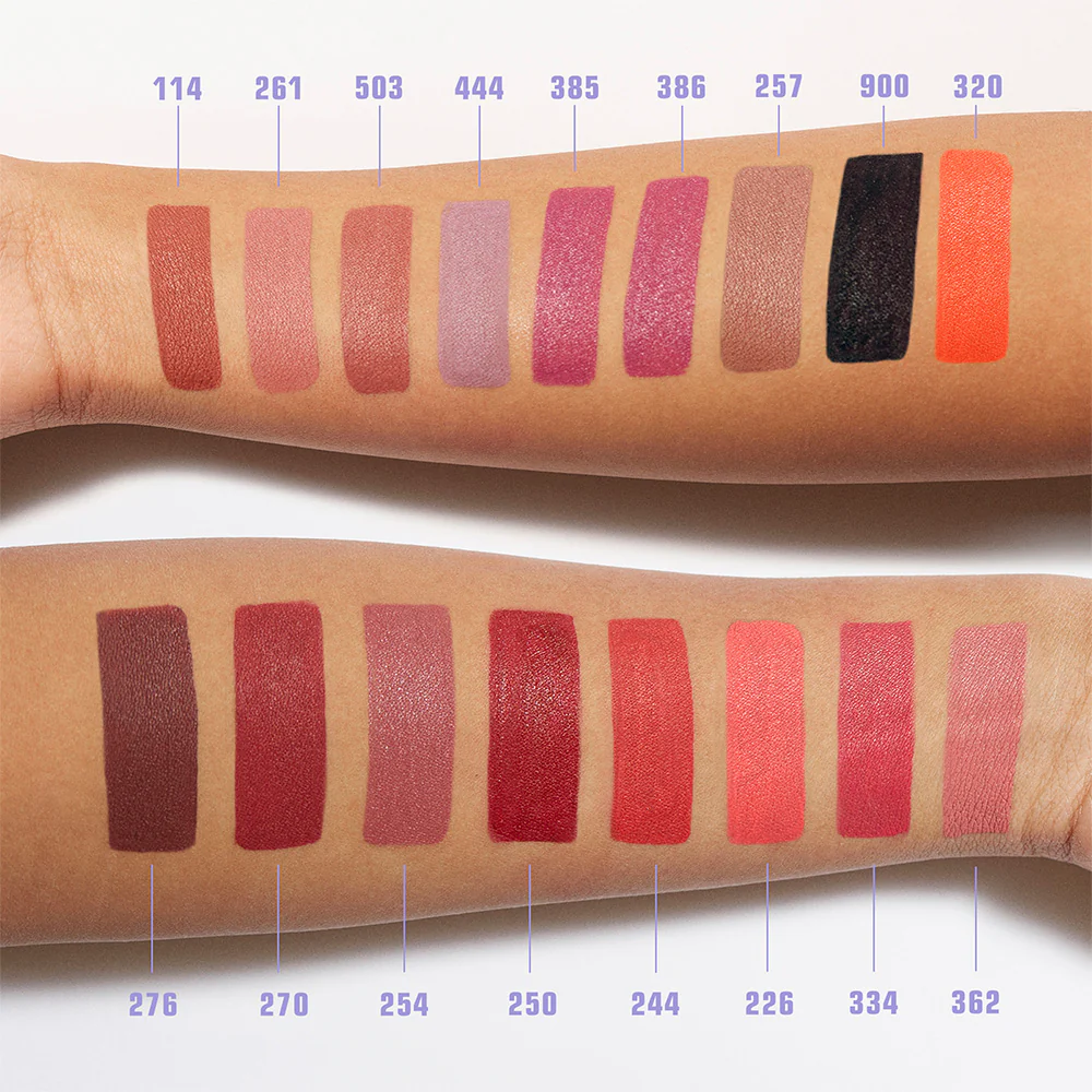 the longwear lipstick 503 - Image 6